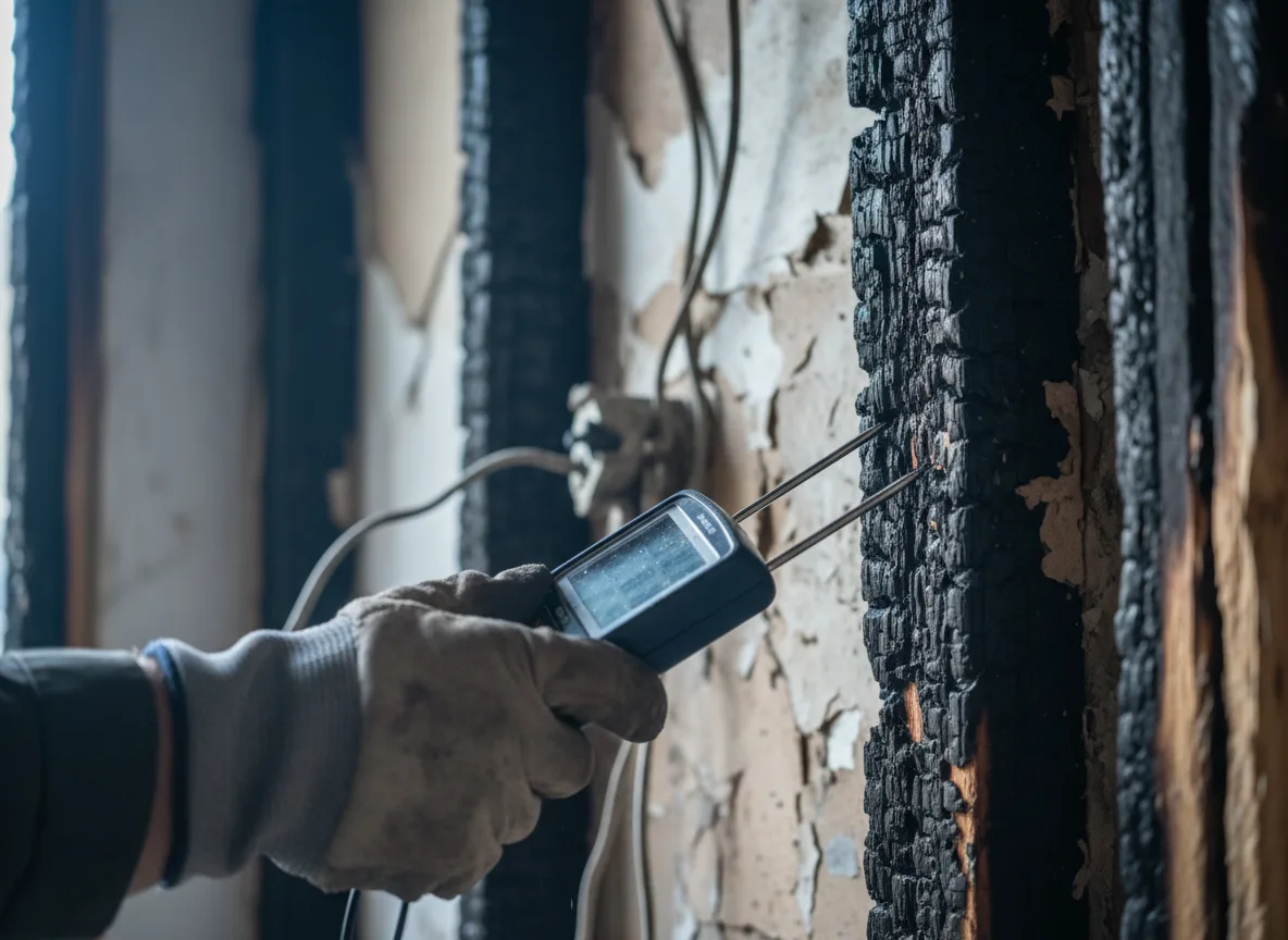 Fire Damage Restoration Marion, MT FAQs